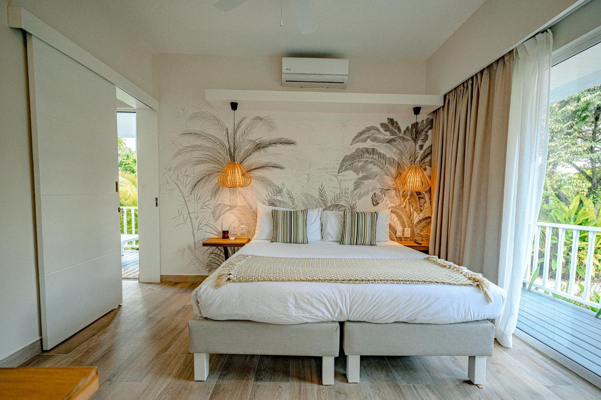 Les Voiles Blanches - Luxury Lodge Tamarindo Exterior photo